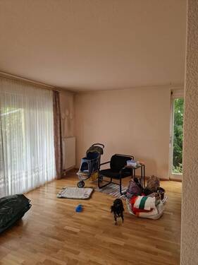 Teilansicht Wohnen - Mehrfamilienhaus, Wohnhaus mit 110,00 m² in Roth zum Kaufen