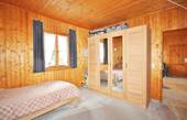 Zimmer/Schlafzimmer (EG) - 
