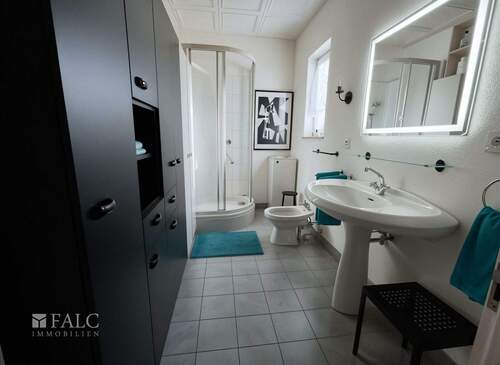 Badezimmer - 