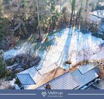 GROSSES BAUGRUNDSTÜCK MIT VIEL POTENZIAL IN RIEDERAU AM AMMERSEE - Dießen am Ammersee