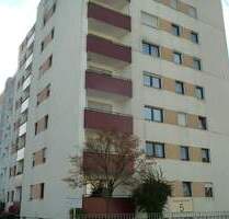 3-Zimmer mit Balkon + TG-Stellplatz - Burghausen