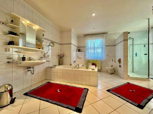 Badezimmer Em Suite - 