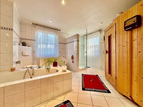 Badezimmer Em Suite - 