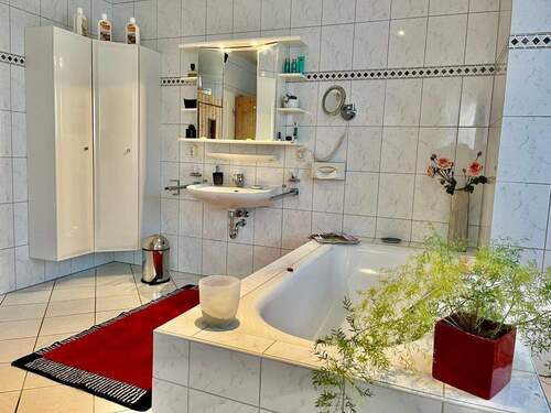 Badezimmer En Suite - 