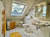 Badezimmer DG - 