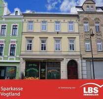 Investieren in der Perle des Zschopautals! - Waldheim