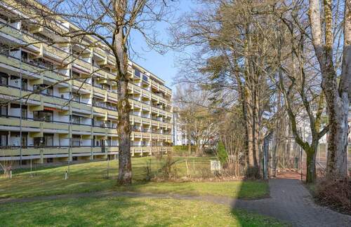 Aussenanlage - 