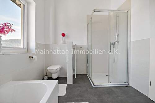 Badezimmer - 