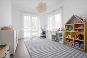Kinderzimmer - 