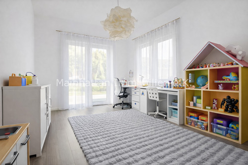 Kinderzimmer - 