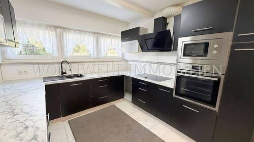 EBK - Reihenendhaus mit 153,40 m&sup2; in Eching zum Kaufen