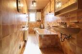 Bad OG Wohnung - 
