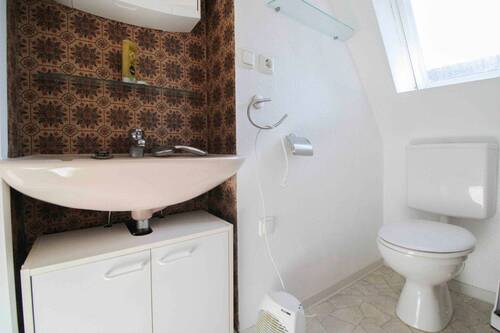 Bad DG Wohnung - 