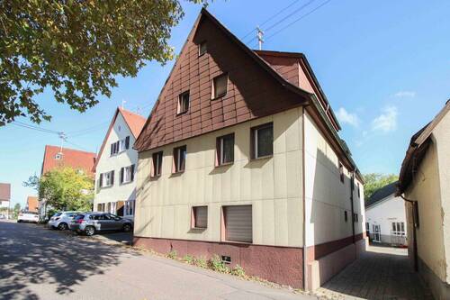 Außen - 