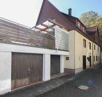 MFH mit 4 Einheiten und Wertsteigerungspotenzial zur flexiblen Nutzung in Stuttgart-Heumaden