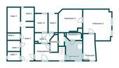 Grundriss Skizze EG - 