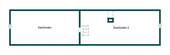 Grundriss Skizze DG - 