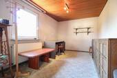 Schlafzimmer OG Wohnung - 