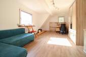Arbeitszimmer DG Wohnung - 