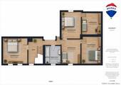 REMAX Immobilien DeLux Einfamilienhaus Grundriss OG Blieskastel Mark Matthias Borowicz - 