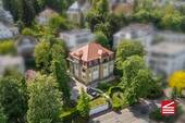 Mikrolage - 5 Zimmer Etagenwohnung zum Kaufen in Baden-Baden