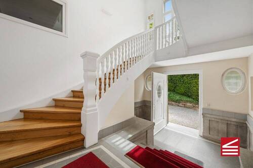 Treppenhaus - 