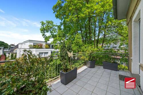 Balkon - 
