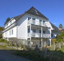 Gepflegte Ferienwohnung in schöner Lage auf Rügen - Göhren