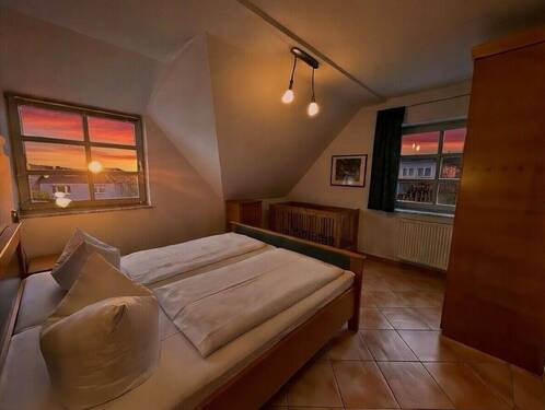 Schlafzimmer - 