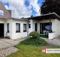 Sanierungsbedürftiger Flachdachbungalow in Oldenburg - Donnerschwee (Obj.-Nr. 6636)