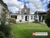 Objektansicht - 7 Zimmer Mehrfamilienhaus, Wohnhaus zum Kaufen in Oldenburg
