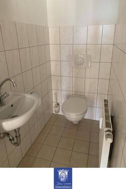 Gäste-WC - 