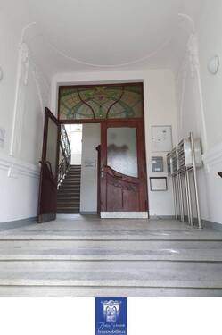 Treppenhaus - 