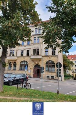 Hausansicht - 