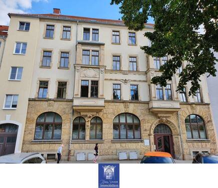 Hausansicht - 