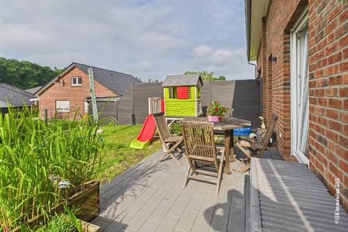 Terrasse - 