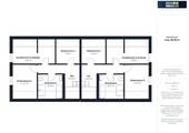 Grundriss OG gesamtes Haus - 