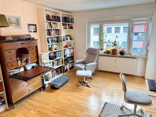 3. Zimmer - 