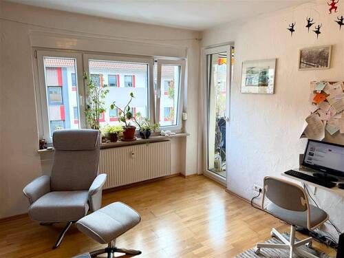 3. Zimmer - 
