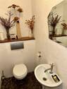 Gäste-WC - 