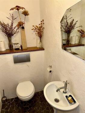 Gäste-WC - 