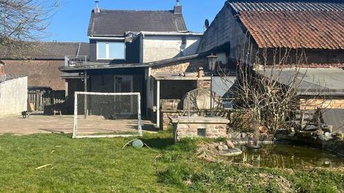 Gartenansicht - 