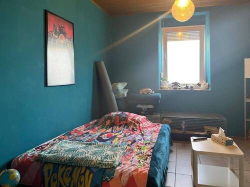 Schlafzimmer - 