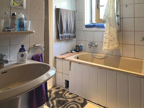 Badezimmer 2 - 