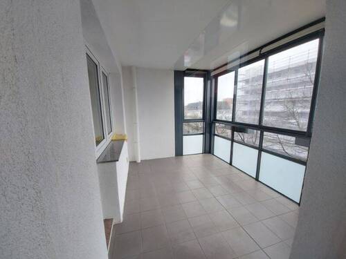 Balkon - 