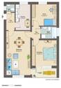 Grundriss - 