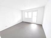 Schlafzimmer - Etagenwohnung mit 77,60 m² in Bremerhaven zur Miete