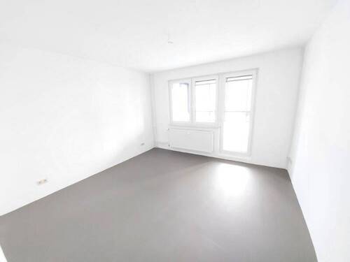 Schlafzimmer - Etagenwohnung mit 77,60 m² in Bremerhaven zur Miete