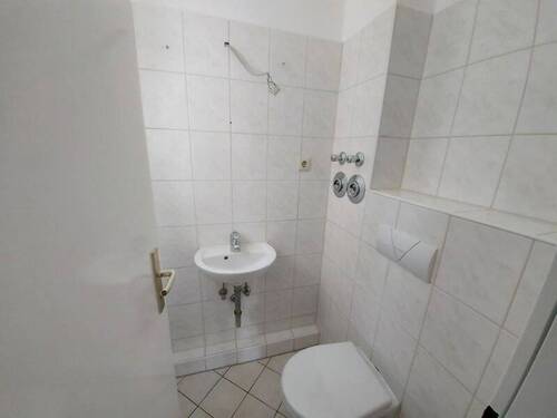 Gäste WC - 