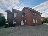 Bild 2 - 2 Zimmer Etagenwohnung zum Kaufen in Lembruch